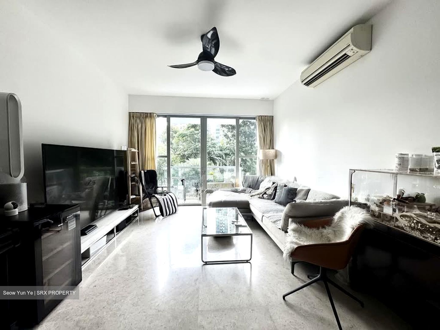 Paterson Residence (D9), Condominium #550874721